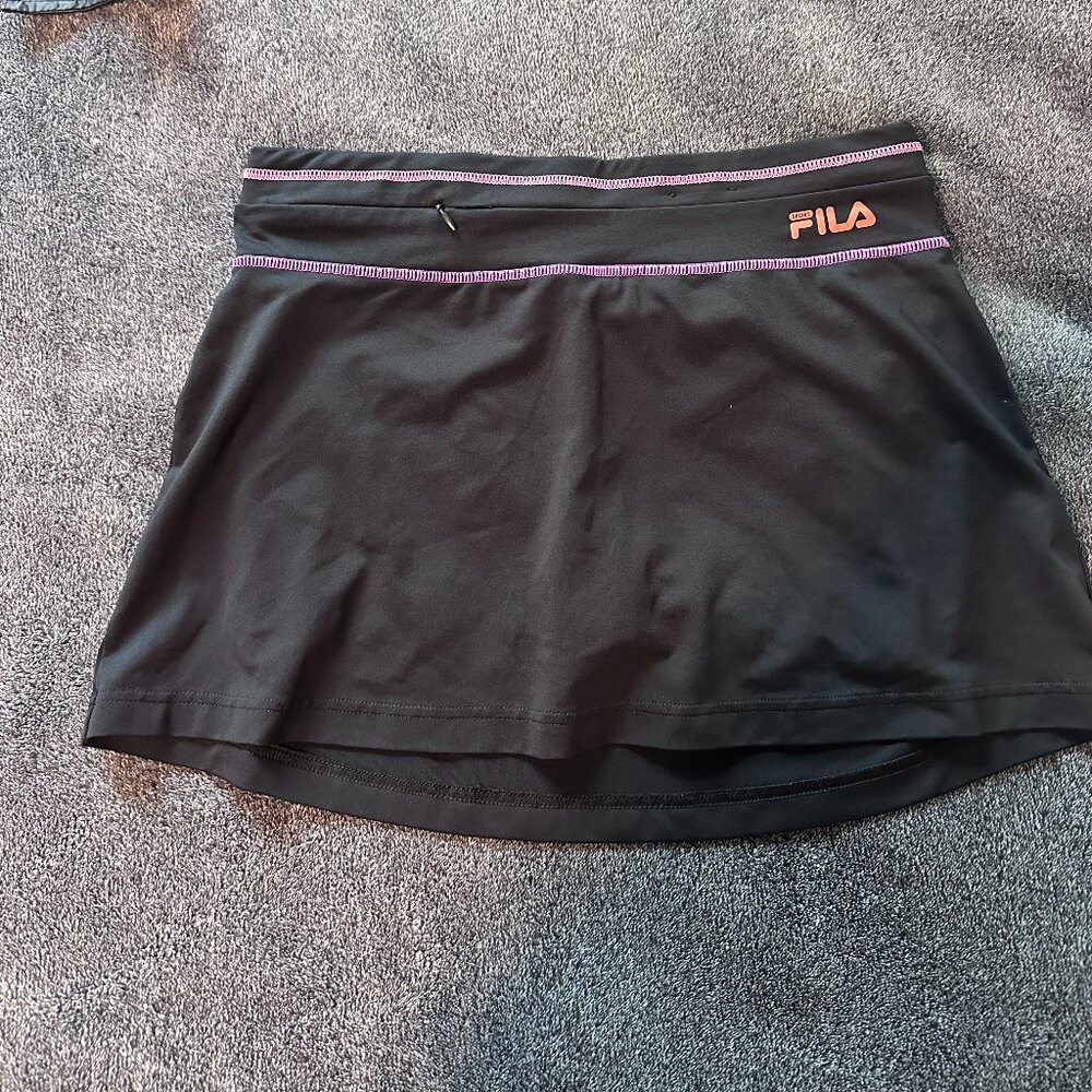 Fila Tennis Skirt